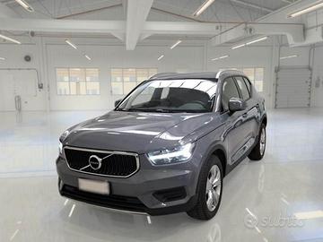 Volvo XC40 2.0 D4 Business Plus awd geartronic my2