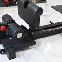 SISSY SQUAT BARBARIANLINE MADE IN GERMANY