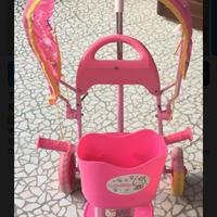 Triciclo