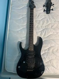 Ibanez rg470 mancina left hand