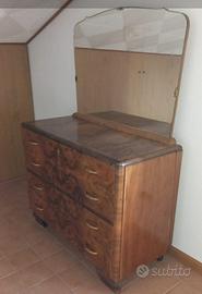 Como, comodini, mobile ingresso, consolle 