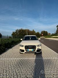 AUDI Q3  2.0 4x4 177cv