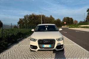 AUDI Q3  2.0 4x4 177cv