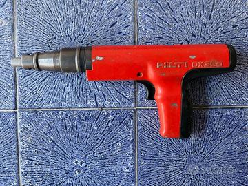 HILTI DX 350