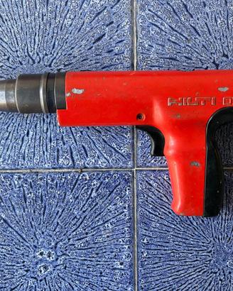 HILTI DX 350