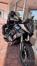 Qj 600 srt x