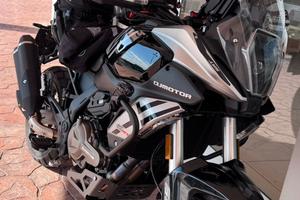 Qj 600 srt x