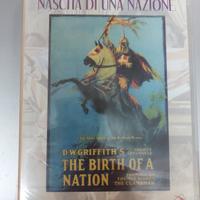 Nascita di una nazione.Dvd