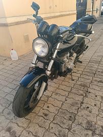  HORNET 600 CC DEL 2001