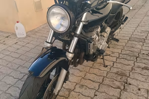  HORNET 600 CC DEL 2001