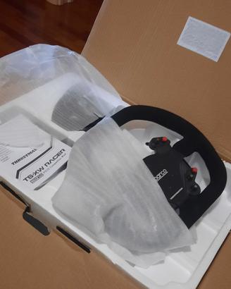 trunsmaste ts xw racer