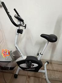Cyclette Gymstar