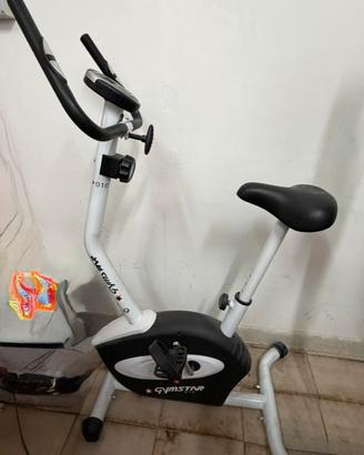 Cyclette Gymstar