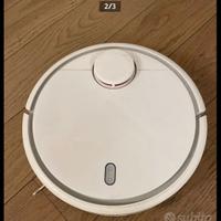 Robot Xiaomi