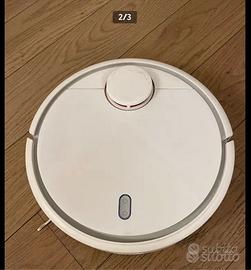 Robot Xiaomi