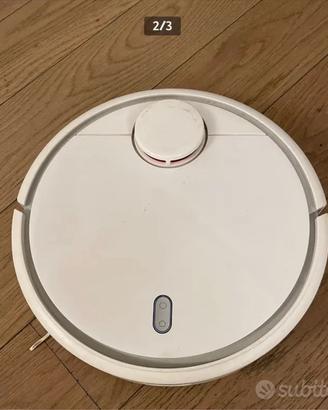 Robot Xiaomi