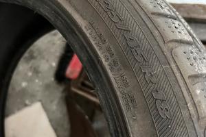 Gomme invernali 225 45 18