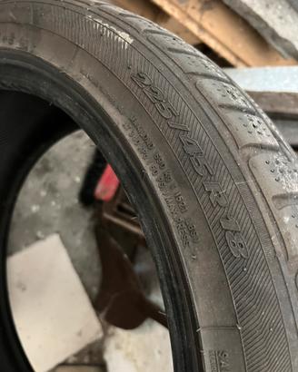 Gomme invernali 225 45 18