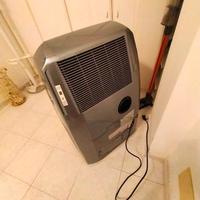 Pinguino De Longhi portatile