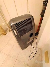 Pinguino De Longhi portatile