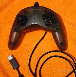 GamePad Microsoft SideWinder Plug & Play USB