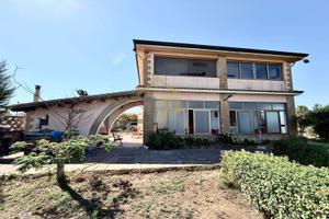 Villetta Bifamiliare - Partinico
