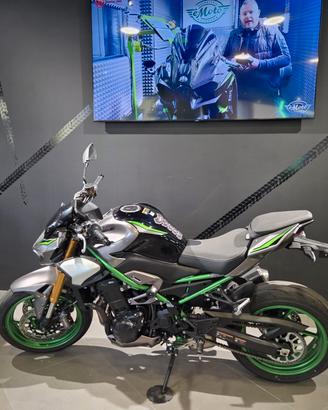 Kawasaki Z 900 SE My 2026