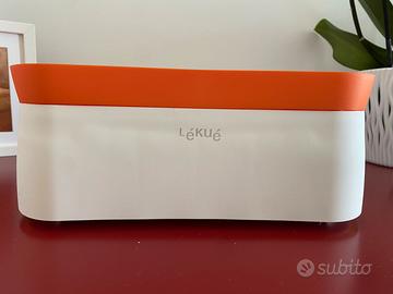 Cuocipasta per microonde lekue