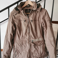 Giubbotto NAPAPIJRI da donna taglia M