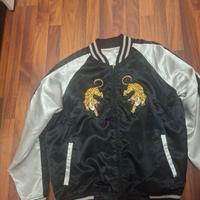 giacca giapponese sukajan 