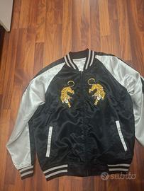 giacca giapponese sukajan 