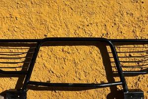 Toyota Land Cruiser LJ70 BJ70 - Bull Bar NUOVO