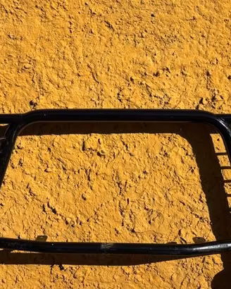 Toyota Land Cruiser LJ70 BJ70 - Bull Bar NUOVO