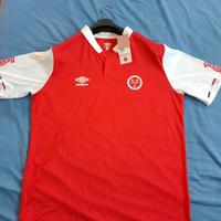 Maglietta Calcio - Stade De Reims - Nuova