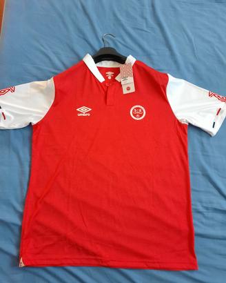 Maglietta Calcio - Stade De Reims - Nuova