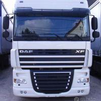 Parabrezza DAF XF 105 (2006 in avanti)