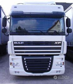Parabrezza DAF XF 105 (2006 in avanti)