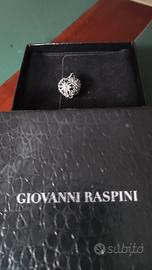  Cuore con margherite Raspini