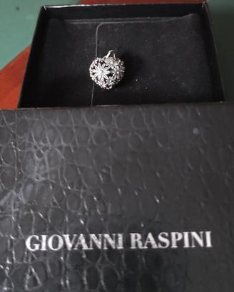  Cuore con margherite Raspini