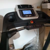 Tapis roulant Fassi F9.5 HRC