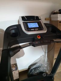 Tapis roulant Fassi F9.5 HRC