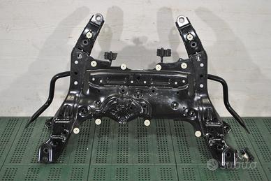 BMW U06 U25 F66 Supporto assale anteriore | 22216