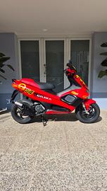 Gilera Runner 50 limited edition Poggiali