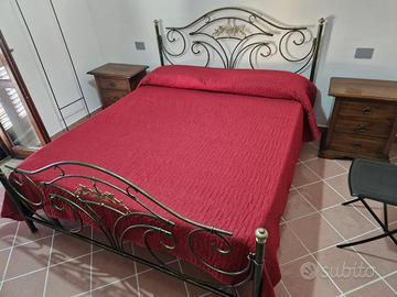 Letto Matrimoniale  
