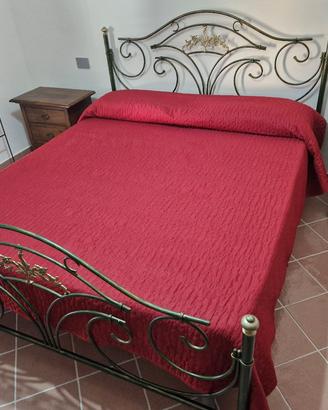 Letto Matrimoniale  