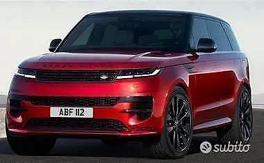 Ricambi usati range rover sport 2022