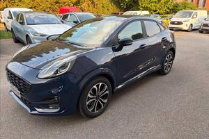 FORD Puma 1.0 ecoboost h ST-Line s&s 125cv auto