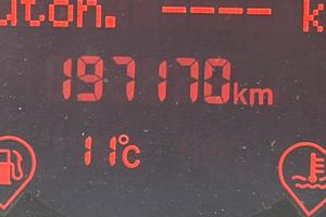 fiat 500 1.2 benzina del 2007