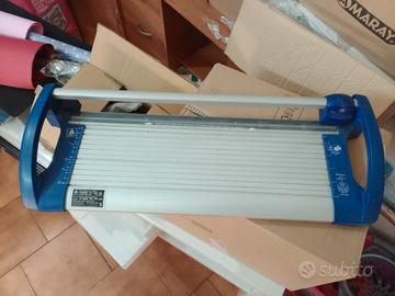 Taglierina fotografica professionale