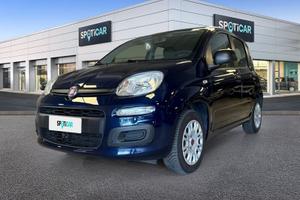 FIAT Panda 1.2 69cv E6 Easy